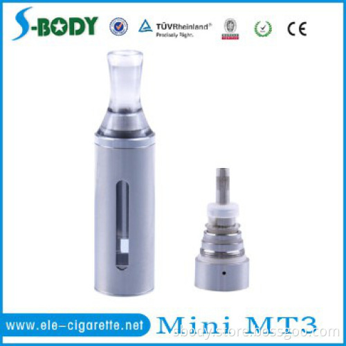 high quality electronic cigarette Mini MT3 clearomizer with best price